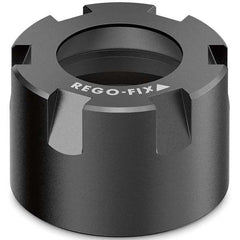 Rego-Fix - ER11 Clamping Nut - Exact Tooling