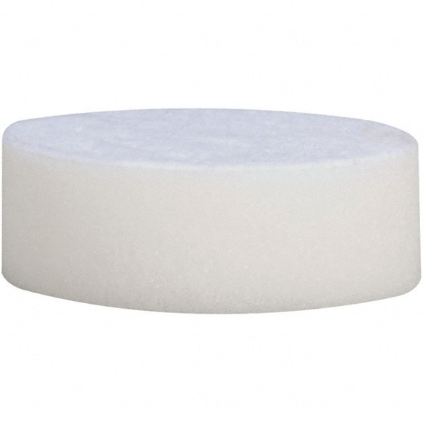 Dynabrade - Bonnets & Pads Overall Diameter (Inch): 3 Product Type: Buffing Kit - Exact Tooling