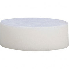 Dynabrade - Bonnets & Pads Overall Diameter (Inch): 3 Product Type: Buffing Kit - Exact Tooling