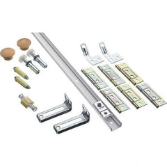 Stanley - Tracks Type: BiFold Number of Panels: 4 - Exact Tooling