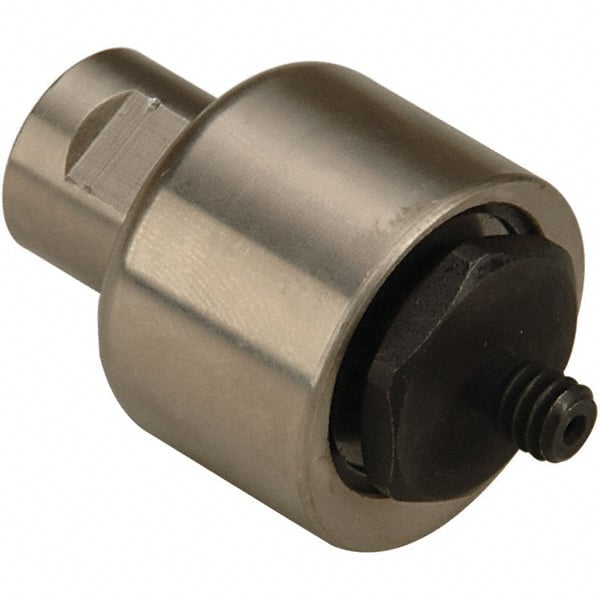 Dynabrade - Dynabrade 3 Head Assembly - Use with 51410 - Exact Tooling