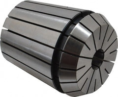 Parlec - 3/8" ER40 Collet - 1.811" OAL, 1.614" Overall Diam - Exact Tooling