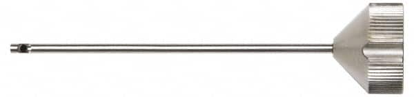 Gradient Lens - 0.188" Camera Mirror Tube - Use with Hawkeye Slim Pro & Classic Precision Borescopes - Exact Tooling