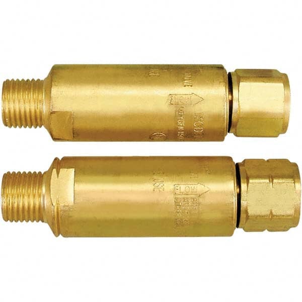Victor - Flashback Arresters - Exact Tooling