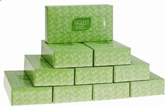 Kimberly-Clark Professional - Flat Box of White Facial Tissues - 2 Ply, Recycled Fibers - Exact Tooling