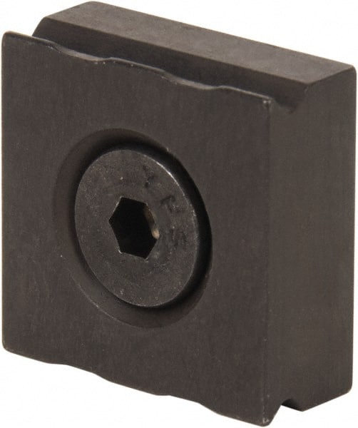 Mitee-Bite - 5/16" High x 3/4" Long x 3/4" Wide Grip - For Use with Mitee-Bite TalonGrips - Exact Tooling