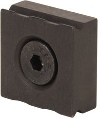 Mitee-Bite - 5/16" High x 3/4" Long x 3/4" Wide Grip - For Use with Mitee-Bite TalonGrips - Exact Tooling
