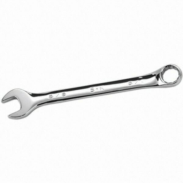 SK - Combination Wrench - Exact Tooling