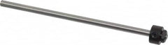 Mitutoyo - Micrometer Rod - 0 to 1", Use with 329, 129 Series Depth Micrometers - Exact Tooling