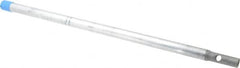 Guardair - Blow Gun Air Gun Extension - 18" Long - Exact Tooling