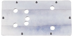 Procunier - Multiple Tapping Templates Type: Custom Bore Attachment Compatibility: 37-MJ; 37-MK; 37-ML; 37-MM; 37-MN; 37-MO; 37-MP; 37-MQ - Exact Tooling