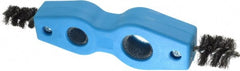 Schaefer Brush - 4 In 1 Tool, Hand Fitting and Cleaning Brush - Exact Tooling