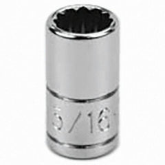 SK - Hand Socket - Exact Tooling