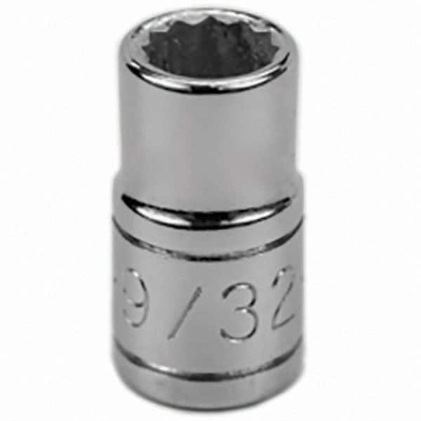 SK - Hand Socket - Exact Tooling