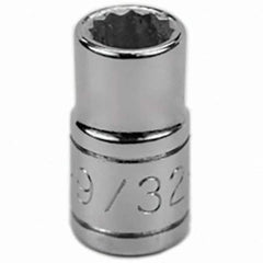 SK - Hand Socket - Exact Tooling