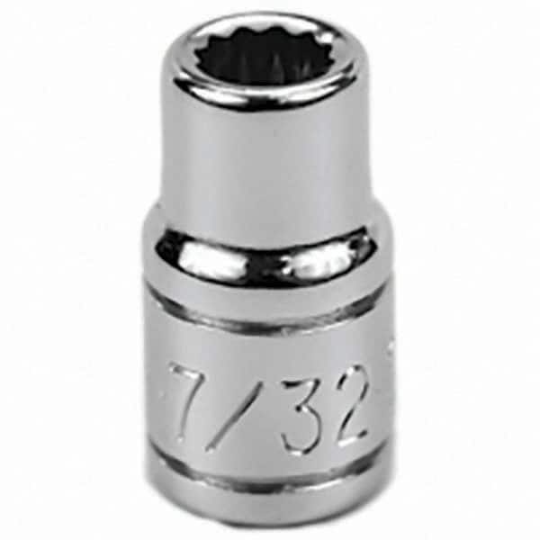 SK - Hand Socket - Exact Tooling