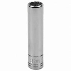 SK - Hand Socket - Exact Tooling