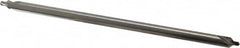 Keo - #3 Plain Cut 82° Incl Angle High Speed Steel Combo Drill & Countersink - Exact Tooling