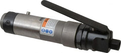 Ingersoll-Rand - 5,500 BPM, 9/16" Stroke Length, 1/4 NPTF Inlet, 90 psi, Pneumatic Chiseling Hammer - 7-5/8 NPT Long, 340 LPM - Exact Tooling