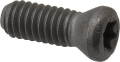 Kennametal - Torx Cap Screw for Indexable Milling & Turning - For Use with Inserts - Exact Tooling