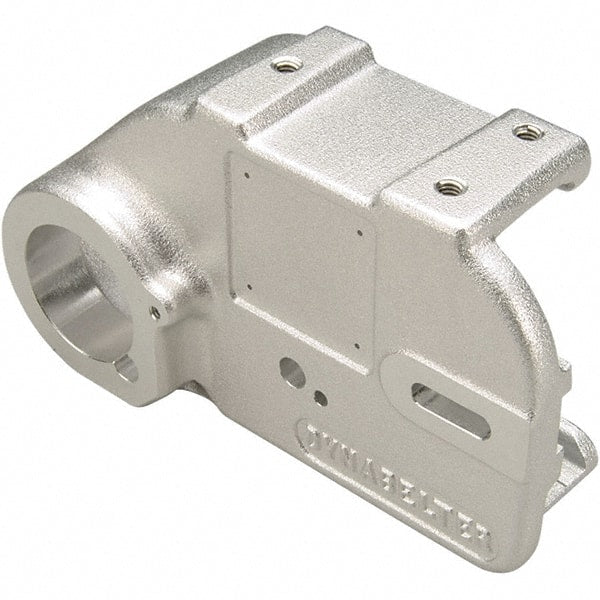 Dynabrade - Air Belt Sander Housing - Exact Tooling