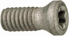 Kennametal - Torx Cap Screw for Indexable Milling & Turning - For Use with Inserts - Exact Tooling