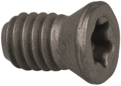 Kennametal - Torx Cap Screw for Indexable Milling & Turning - For Use with Inserts - Exact Tooling