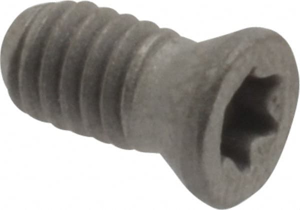 Kennametal - Torx Cap Screw for Indexable Milling & Turning - For Use with Inserts - Exact Tooling