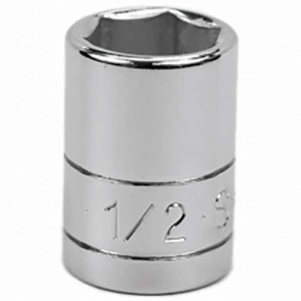 SK - Hand Socket - Exact Tooling