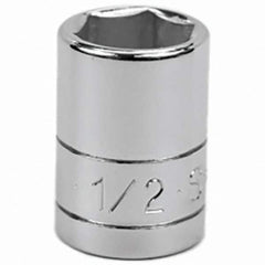 SK - Hand Socket - Exact Tooling