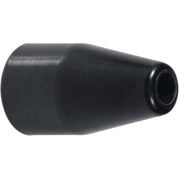 Hobart Welding Products - 1/2" Wire OD, MIG Welder Flux-Cored - Exact Tooling