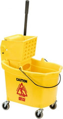 Ability One - Mop Buckets & Wringers - Exact Tooling