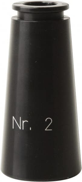 HAIMER - Shrink-Fit Cooling Adapter - 25-32mm Shrink Range, Compatible with 80.110.11, 80.100.01NG - Exact Tooling