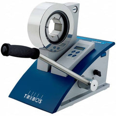 Schunk - Press-Fit Tool Holder Accessories Type: Pump Additional Information: Tribos Compatible Tool Holder Tightening Fixture - Exact Tooling