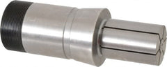 Dunham - Expanding 3J Collet - 1-1/2 Inch Head Diameter - Exact Tooling