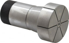 Dunham - Expanding 3J Collet - 3 Inch Head Diameter - Exact Tooling