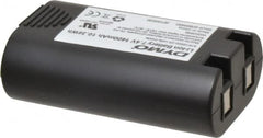 Dymo - Label Maker Battery Pack - Use with RHINO 4200 & RHINO 5200 - Exact Tooling