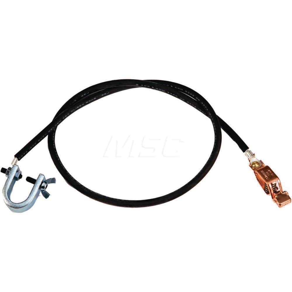 Justrite - Safety Can Accessories; Safety Can Compatibility: Type I & Type II Safety Cans ; Length (Inch): 36 - Exact Tooling