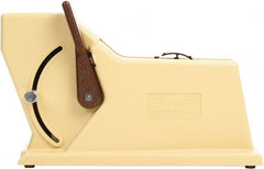 3M - 1" Wide, Definite Length Dispenser, Manual Table/Desk Tape Dispenser - Plastic - Exact Tooling