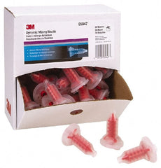3M - Body Shop Tools Type: Mixing Nozzles For Use With: Any Vehicle - Exact Tooling