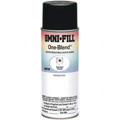 Krylon - 16 oz Omni-Pak Can - For Water-Reducible & Solvent-Based Paint - Exact Tooling