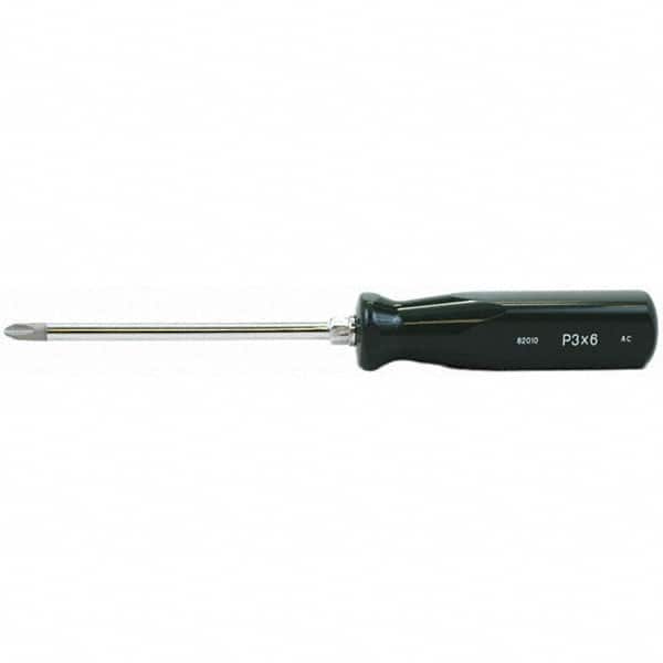 SK - Phillips Screwdriver - Exact Tooling