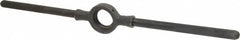 Cle-Line - 2" Outside Diam Compatibility, Round Die Stock - 15-3/8" Overall Length - Exact Tooling