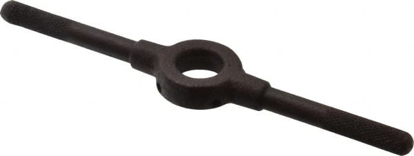 Cle-Line - 13/16" Outside Diam Compatibility, Round Die Stock - 7" Overall Length - Exact Tooling