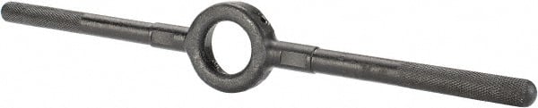 Cle-Line - 1-1/2" Outside Diam Compatibility, Round Die Stock - 14-1/2" Overall Length - Exact Tooling