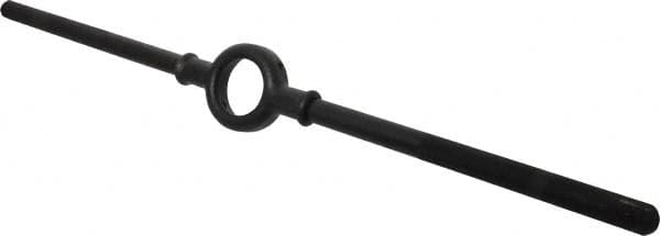Cle-Line - 2-1/2" Outside Diam Compatibility, Round Die Stock - 29" Overall Length - Exact Tooling