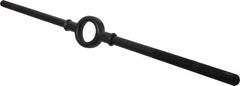 Cle-Line - 2-1/2" Outside Diam Compatibility, Round Die Stock - 29" Overall Length - Exact Tooling