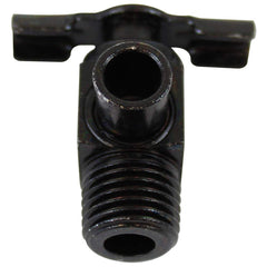 Welch - Air Compressor & Vacuum Pump Accessories; Type: Drain Valve ; For Use With: 1399/1400/1405 - Exact Tooling