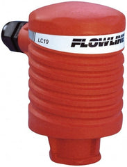 Flowline - Liquid Level Controllers & Meters Type: Level Switch Controller Applications: High or Low Level Alarms - Exact Tooling
