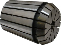 Parlec - 1/4" ER32 Collet - 1.574" OAL, 1.3" Overall Diam - Exact Tooling